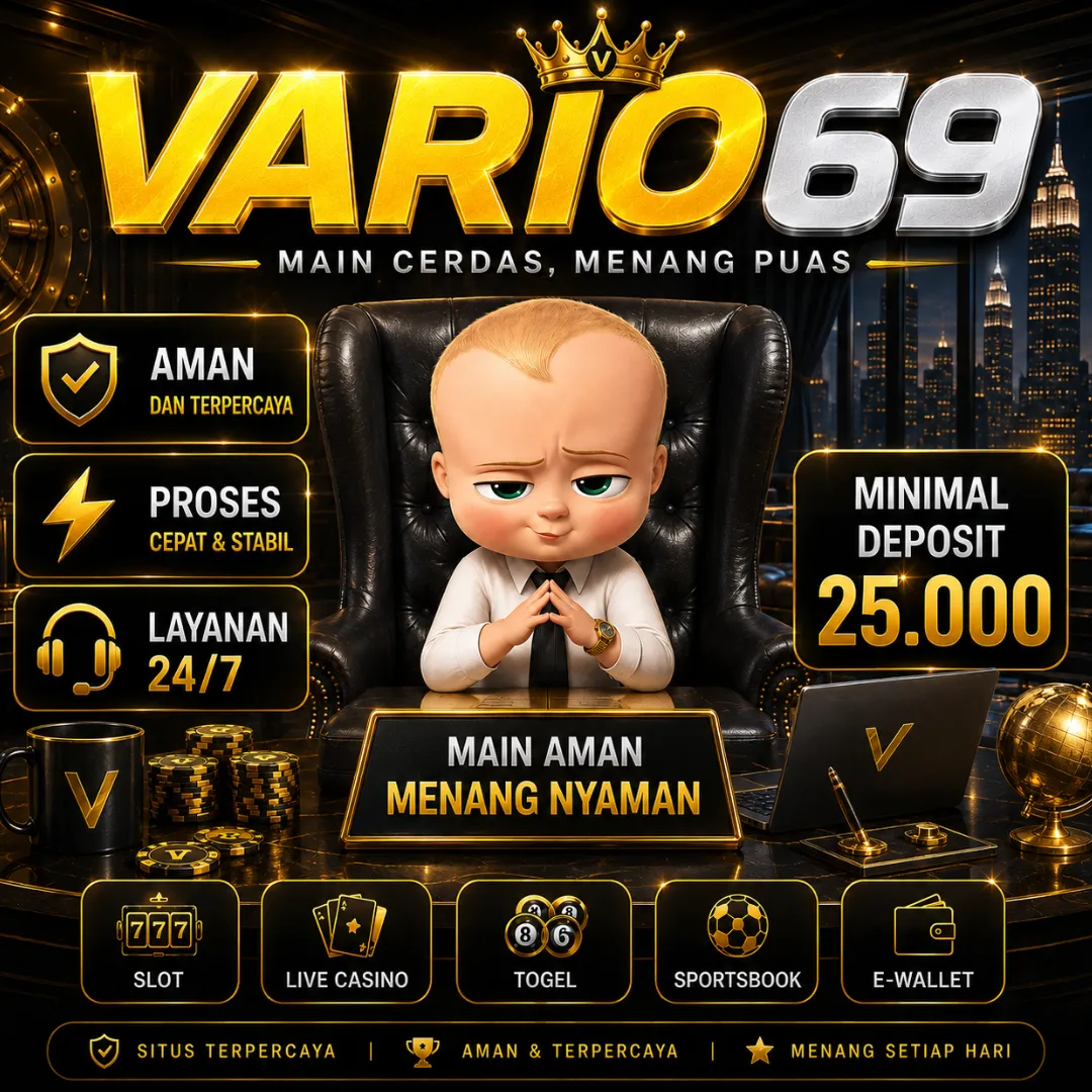VARIO69Banner